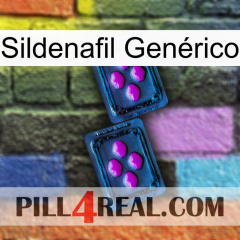 Sildenafil Genérico 03